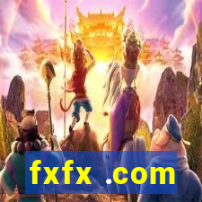 fxfx .com